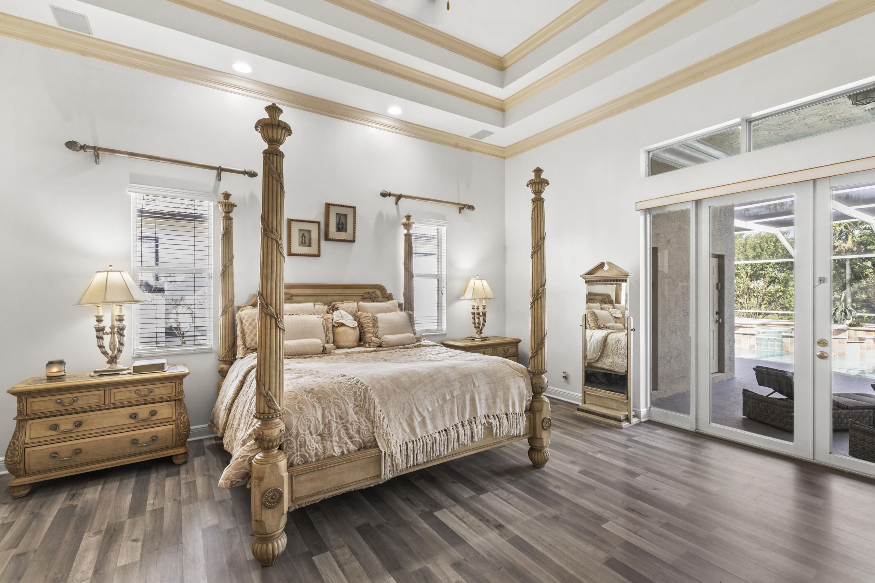 GREENVIEW COVE OF WELLINGTON - Residential