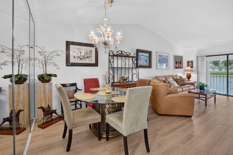 Tiny photo for 15301 Pembridge Avenue #61, Delray Beach, FL 33484 (MLS # B26083780)