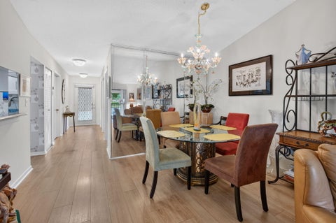 Tiny photo for 15301 Pembridge Avenue #61, Delray Beach, FL 33484 (MLS # B26083780)