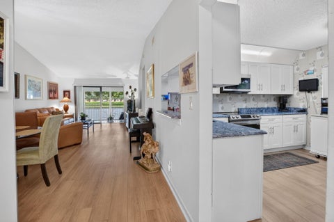 Tiny photo for 15301 Pembridge Avenue #61, Delray Beach, FL 33484 (MLS # B26083780)