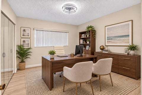Tiny photo for 15301 Pembridge Avenue #61, Delray Beach, FL 33484 (MLS # B26083780)