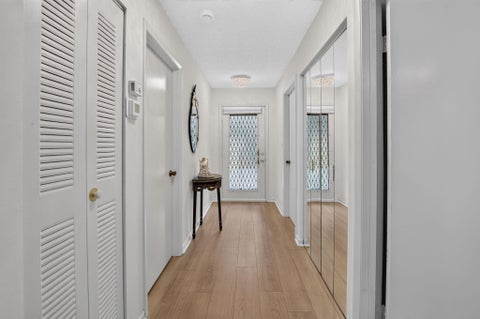 Tiny photo for 15301 Pembridge Avenue #61, Delray Beach, FL 33484 (MLS # B26083780)