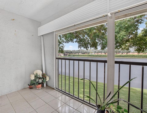Tiny photo for 15301 Pembridge Avenue #61, Delray Beach, FL 33484 (MLS # B26083780)