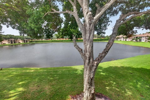 Tiny photo for 15301 Pembridge Avenue #61, Delray Beach, FL 33484 (MLS # B26083780)
