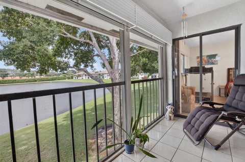Tiny photo for 15301 Pembridge Avenue #61, Delray Beach, FL 33484 (MLS # B26083780)