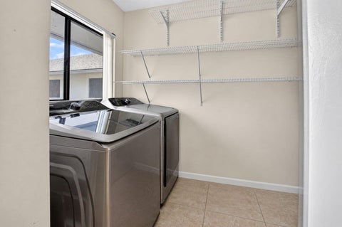 Tiny photo for 15301 Pembridge Avenue #61, Delray Beach, FL 33484 (MLS # B26083780)