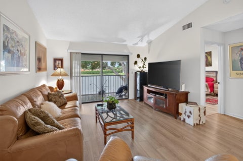 Tiny photo for 15301 Pembridge Avenue #61, Delray Beach, FL 33484 (MLS # B26083780)