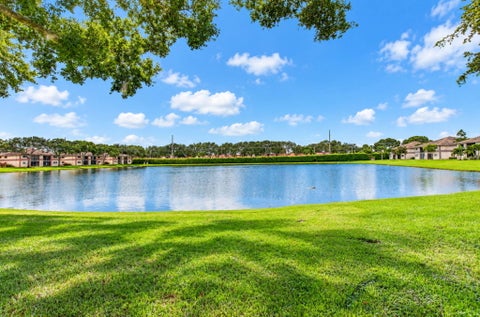 Tiny photo for 15301 Pembridge Avenue #61, Delray Beach, FL 33484 (MLS # B26083780)