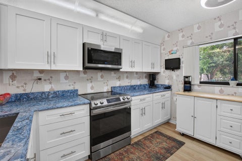 Tiny photo for 15301 Pembridge Avenue #61, Delray Beach, FL 33484 (MLS # B26083780)