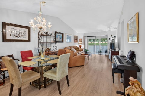 Tiny photo for 15301 Pembridge Avenue #61, Delray Beach, FL 33484 (MLS # B26083780)