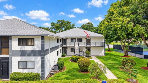 Tiny photo for 15301 Pembridge Avenue #61, Delray Beach, FL 33484 (MLS # B26083780)
