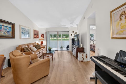 Tiny photo for 15301 Pembridge Avenue #61, Delray Beach, FL 33484 (MLS # B26083780)
