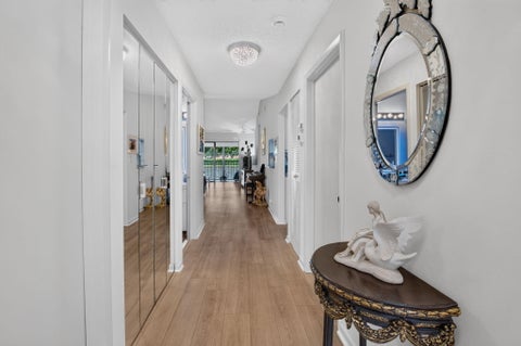 Tiny photo for 15301 Pembridge Avenue #61, Delray Beach, FL 33484 (MLS # B26083780)