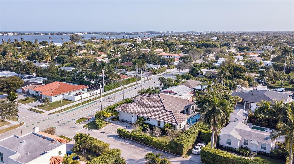 WICKLIFFE PARK - Residential