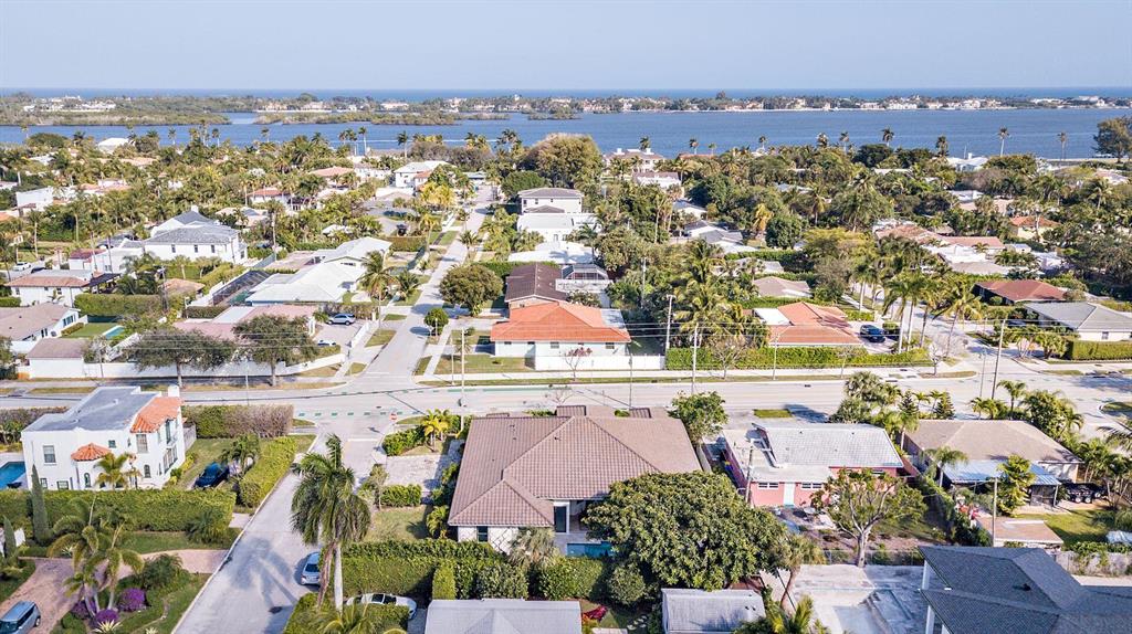 WICKLIFFE PARK - Residential