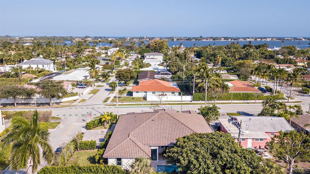 WICKLIFFE PARK - Residential