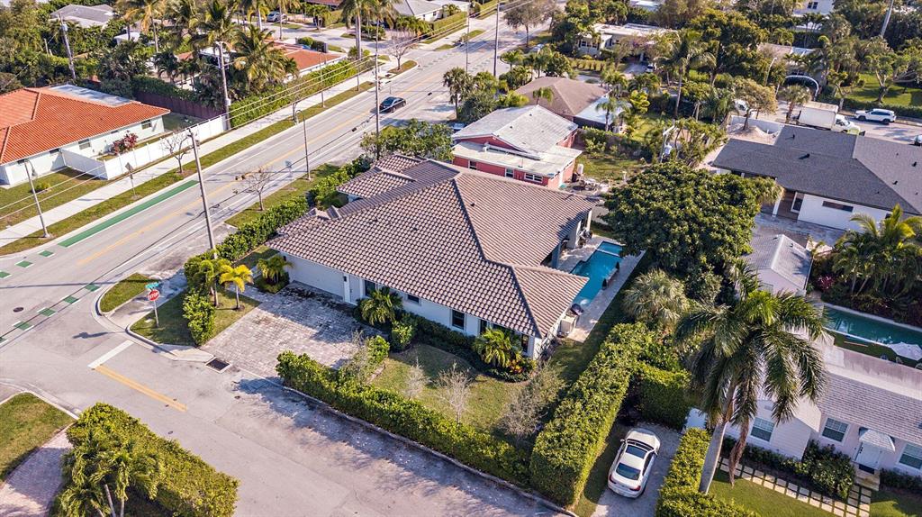 WICKLIFFE PARK - Residential