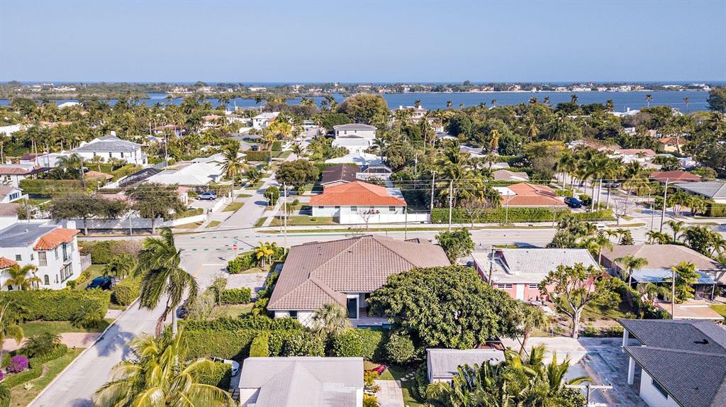 WICKLIFFE PARK - Residential