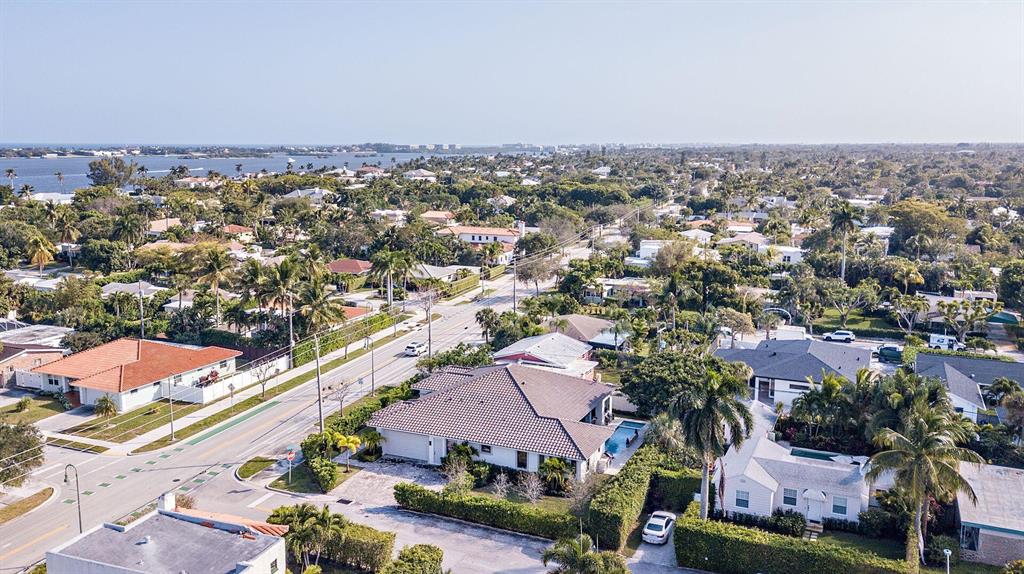 WICKLIFFE PARK - Residential