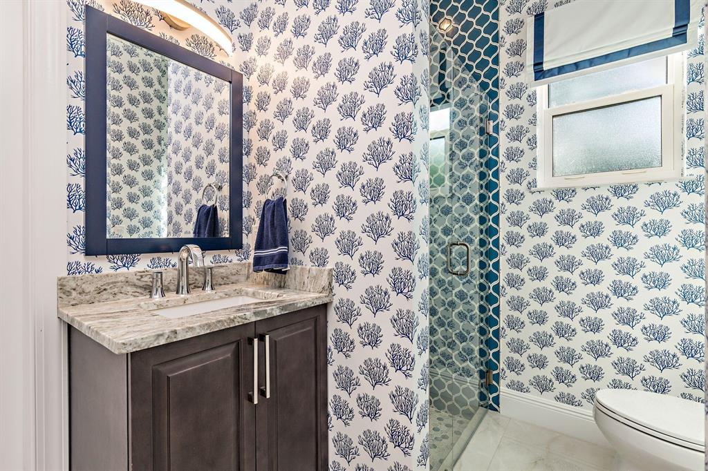 WICKLIFFE PARK - Residential