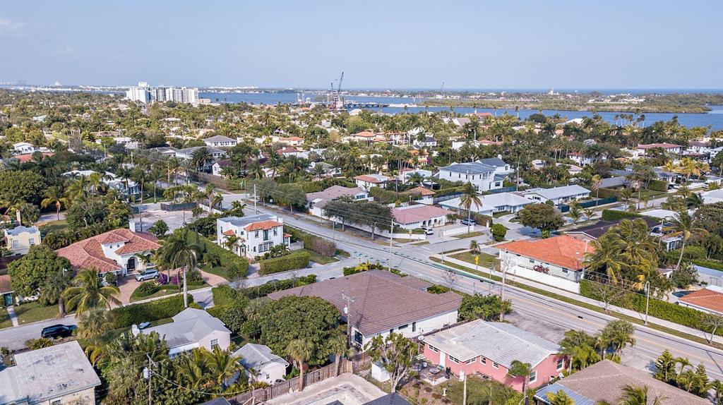 WICKLIFFE PARK - Residential