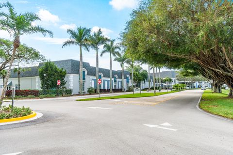 A home in Delray Beach