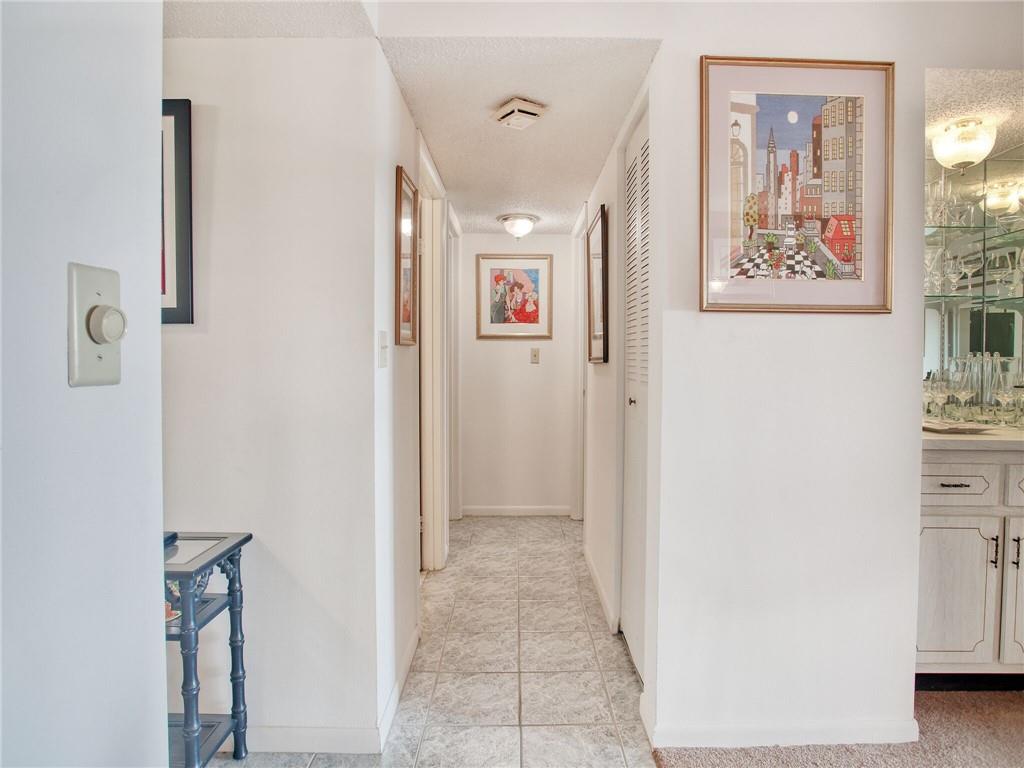 ISLE OF SANDALFOOT - Residential