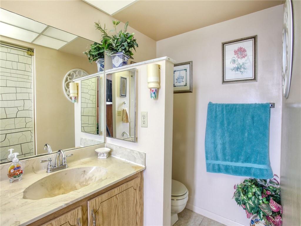 ISLE OF SANDALFOOT - Residential