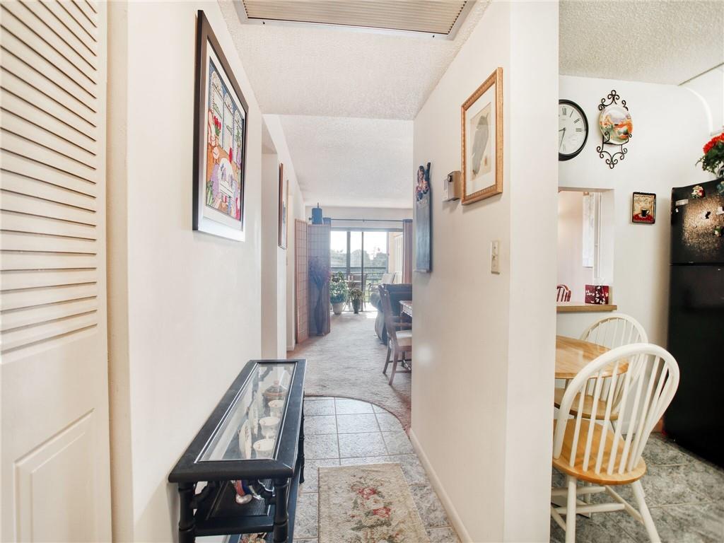 ISLE OF SANDALFOOT - Residential