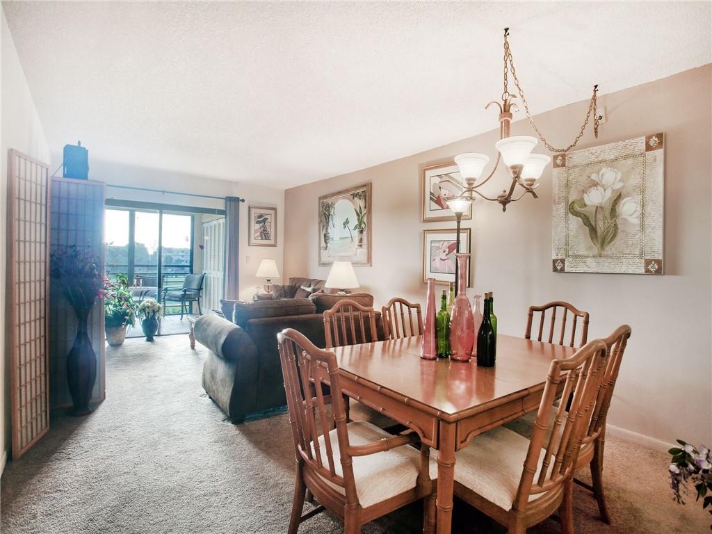 ISLE OF SANDALFOOT - Residential