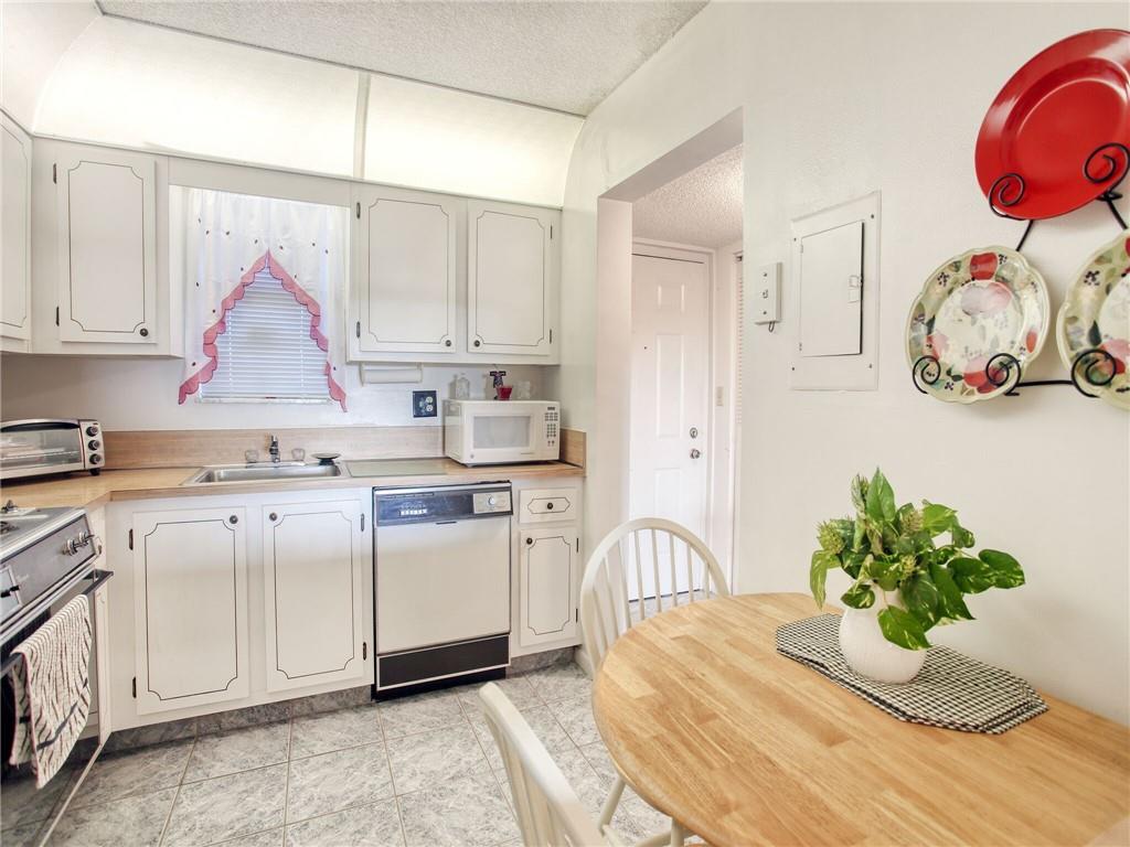 ISLE OF SANDALFOOT - Residential