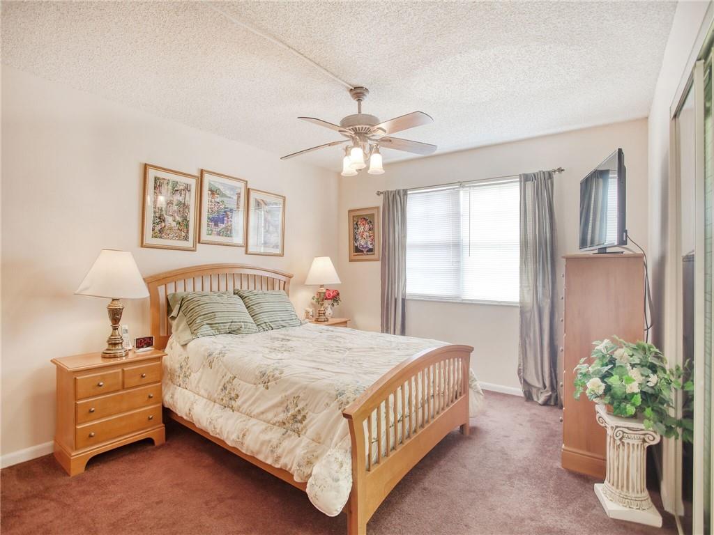 ISLE OF SANDALFOOT - Residential