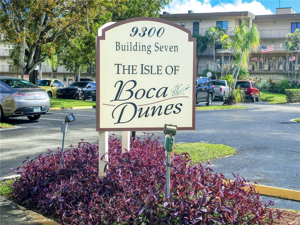 ISLE OF SANDALFOOT - Residential