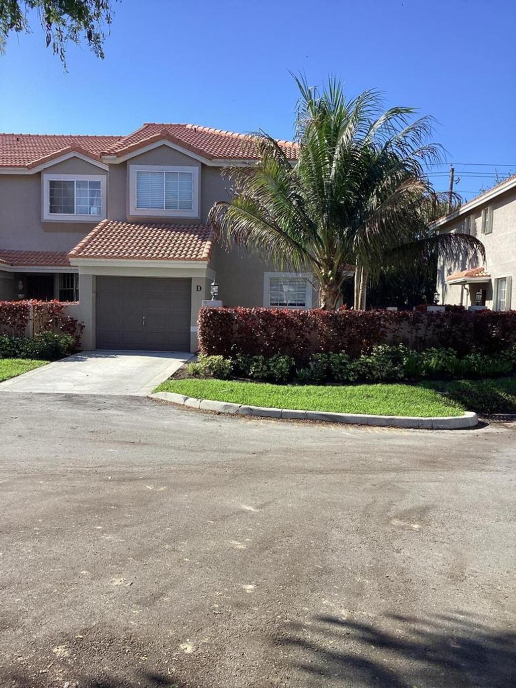 Photo of 20970 Via Olander #D, Boca Raton, FL 33428 (MLS # B26026071)