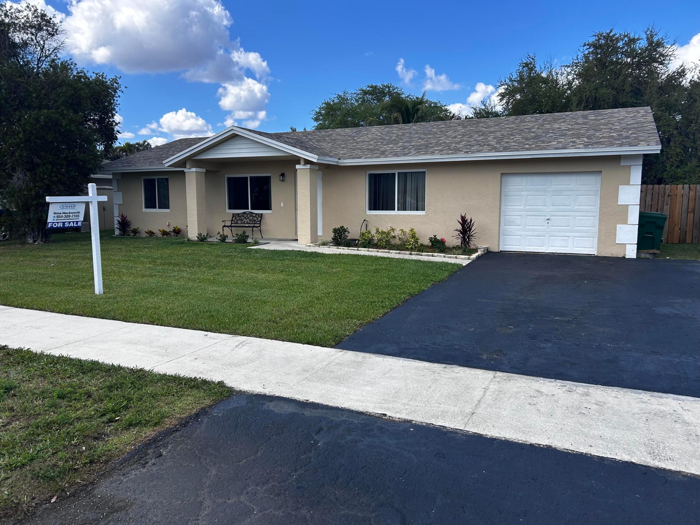 ORANGE TREE HOMES - Residential