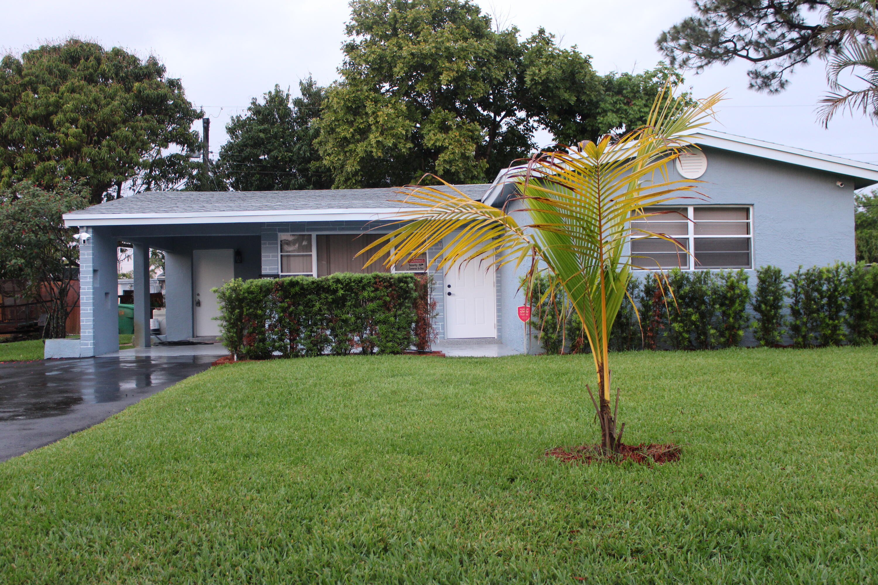 ACADEMY AWARD HOMES SECTION 3 - Residential