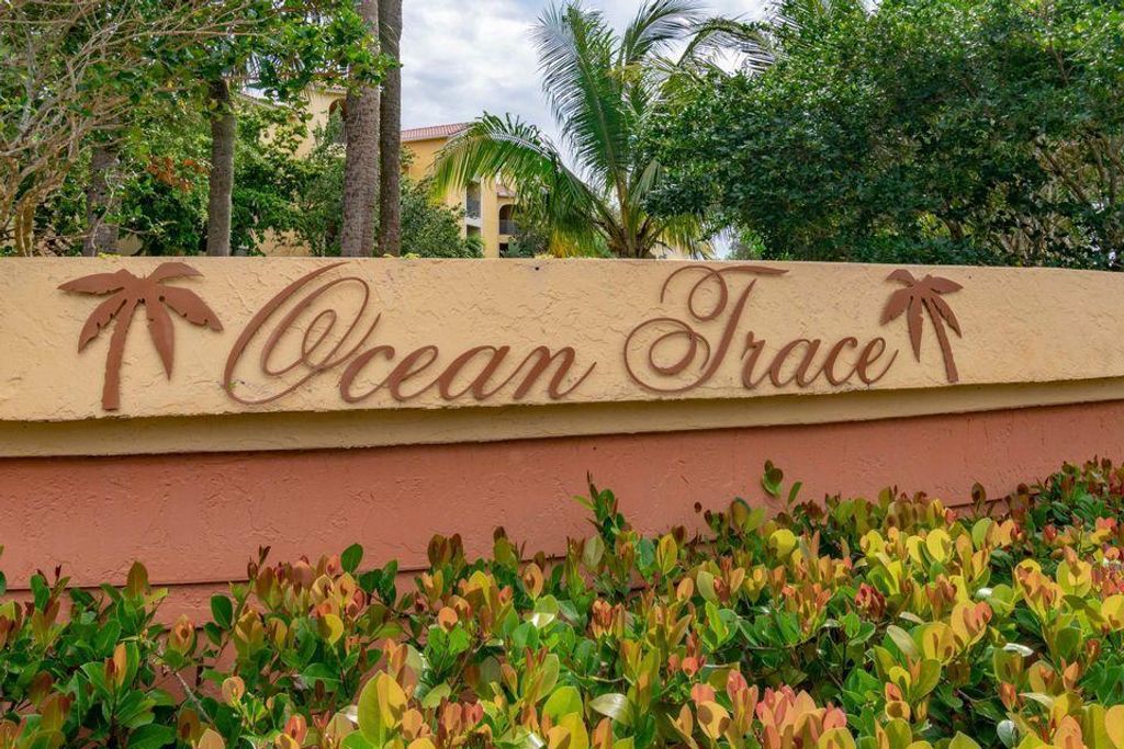 Photo of 700 Uno Lago Drive #402, Juno Beach, FL 33408 (MLS # R10719332)