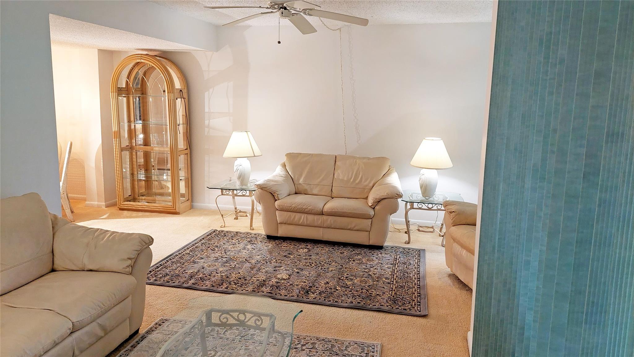 Bella Mar Condo - Residential