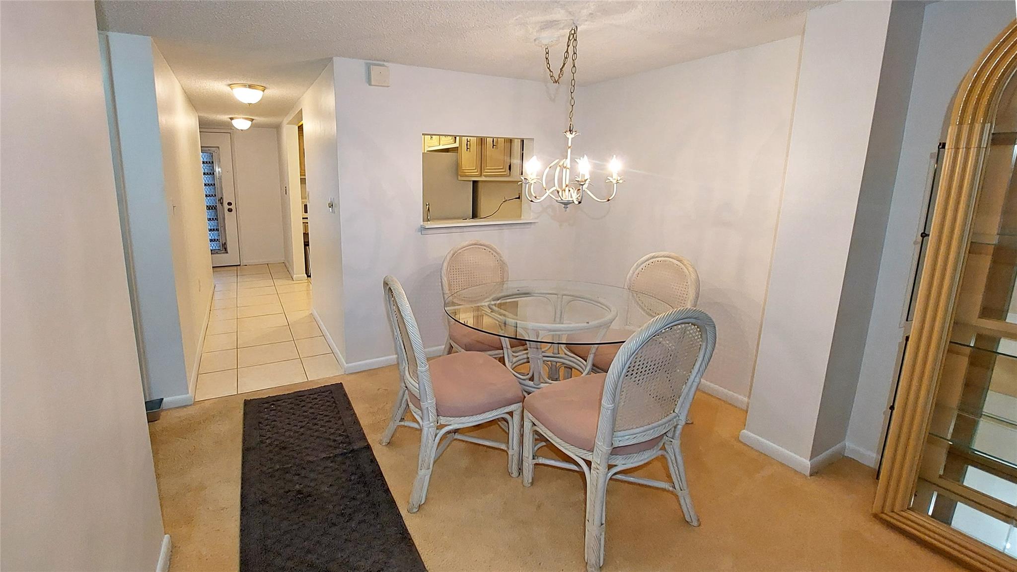 Bella Mar Condo - Residential