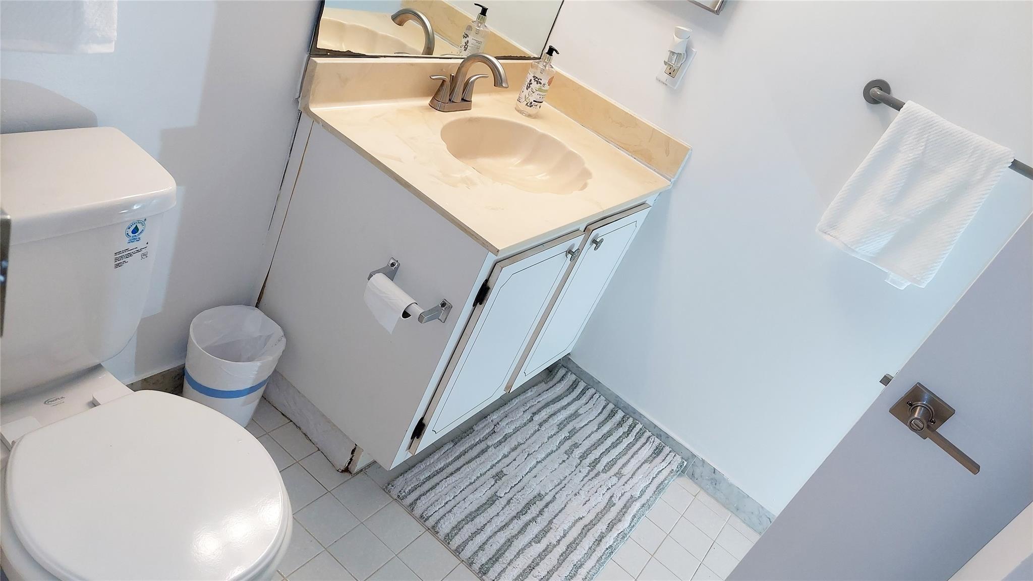 Bella Mar Condo - Residential