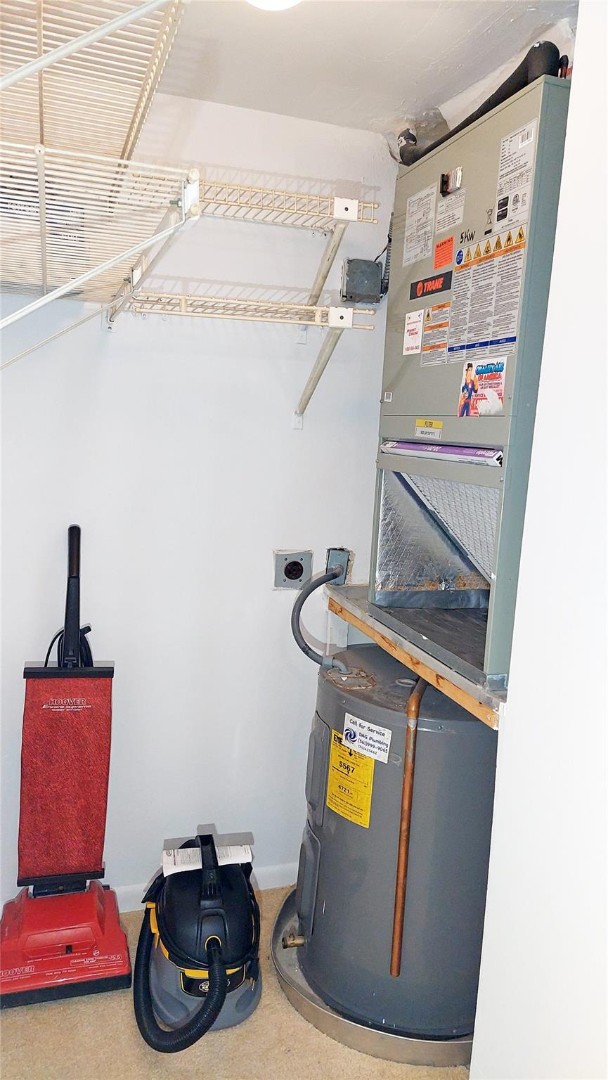 Bella Mar Condo - Residential