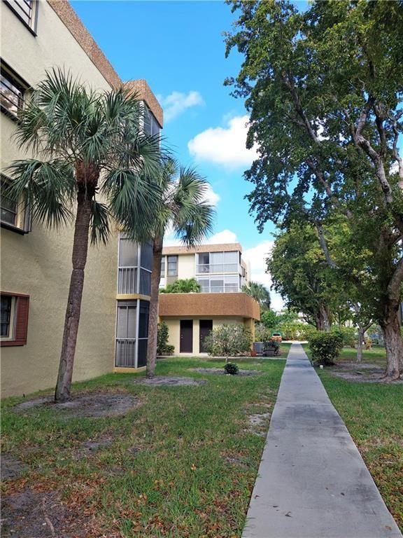 Bella Mar Condo - Residential