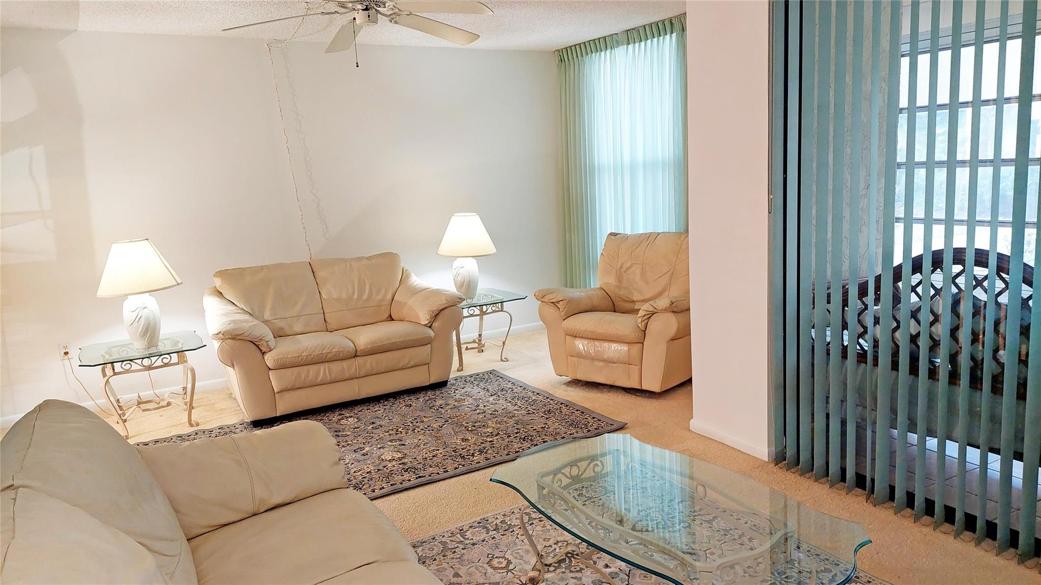 Bella Mar Condo - Residential