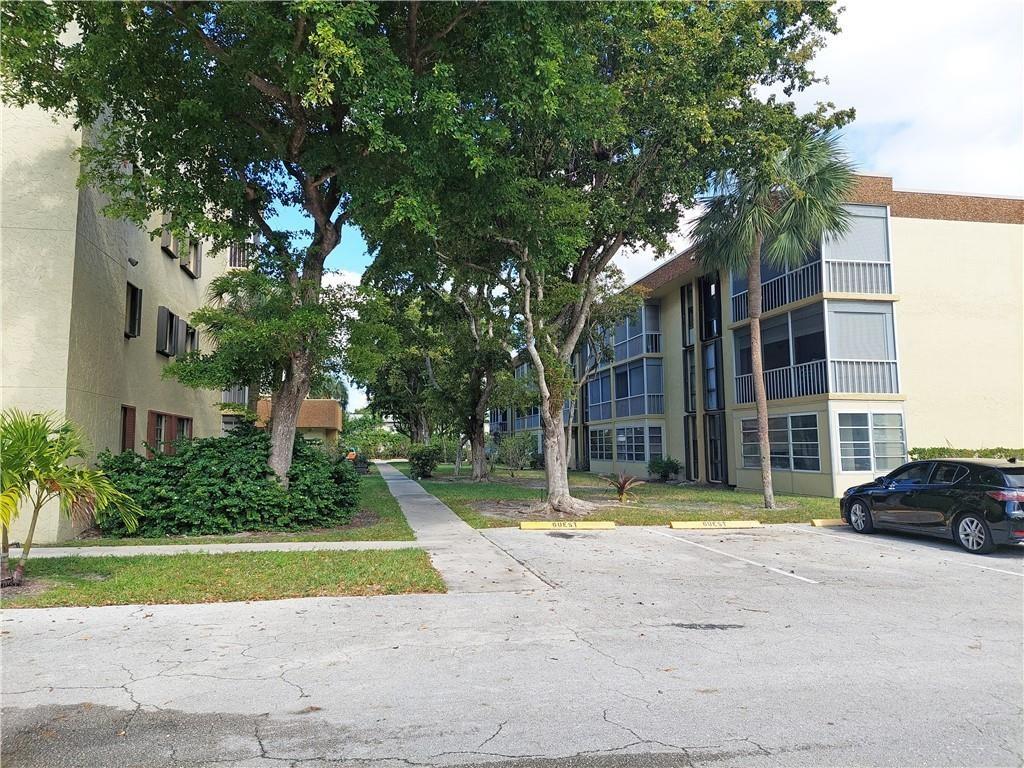 Bella Mar Condo - Residential