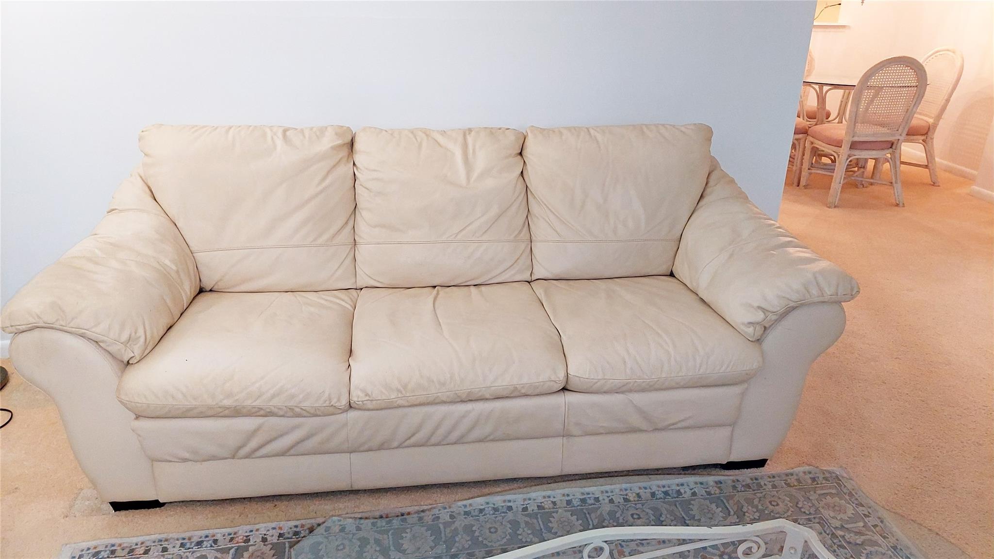 Bella Mar Condo - Residential