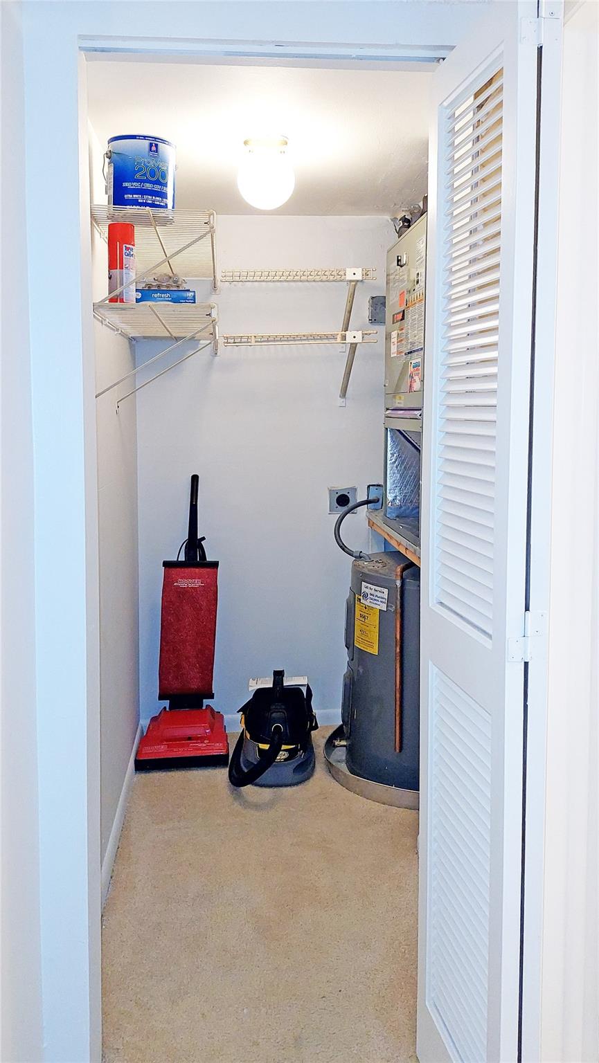 Bella Mar Condo - Residential