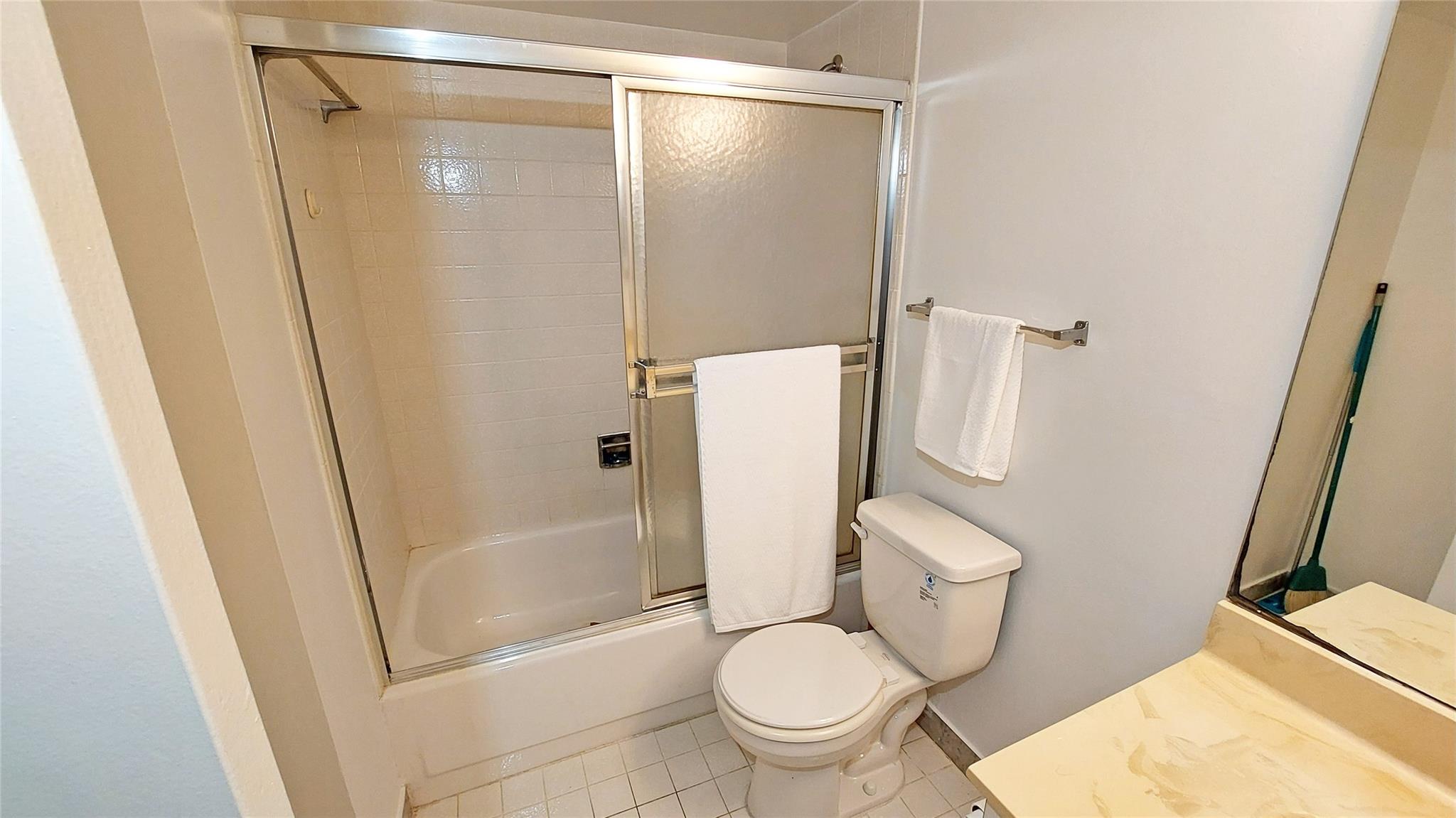 Bella Mar Condo - Residential