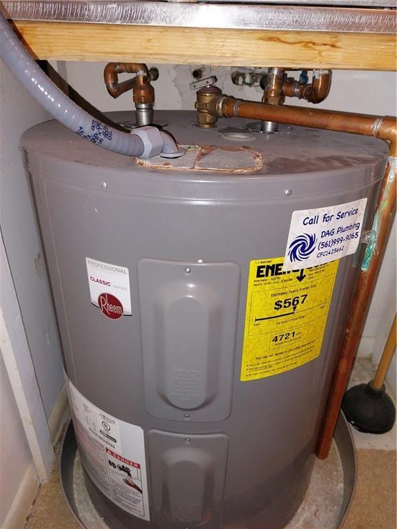 Bella Mar Condo - Residential