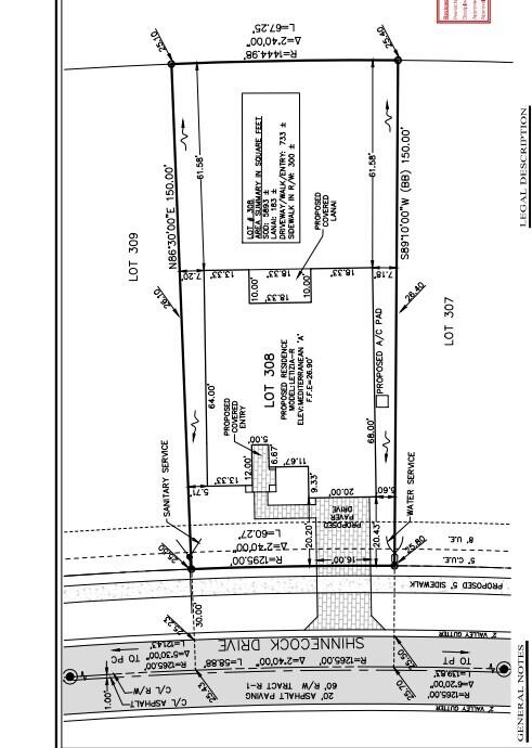 ASTOR CREEK - Residential