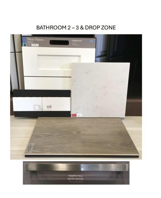 ASTOR CREEK - Residential